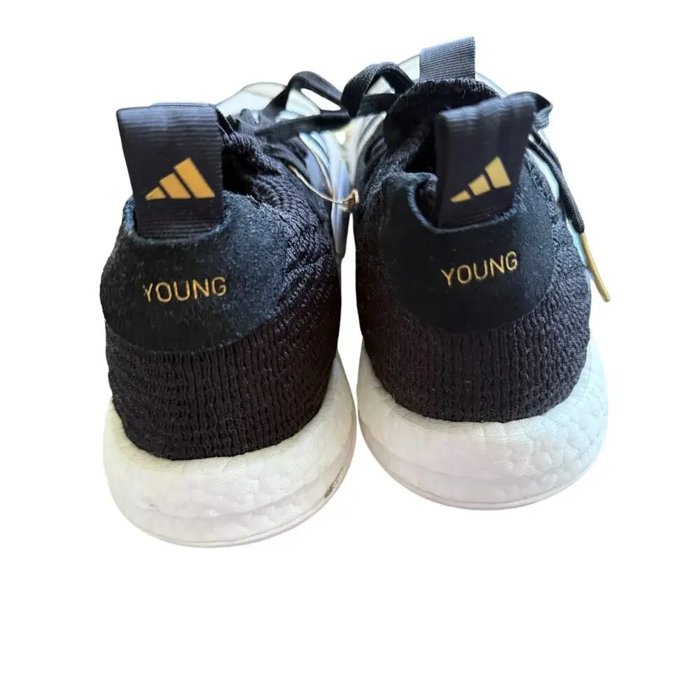 Adidas Trae Young 2.0 Basketball Shoes Men’s size 8.5 Women’s 9.5 New - Picture 5 of 8